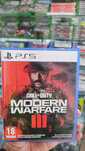 Call of Duty Modern Warfare 3 PS5 sklep wysyłka wymiana
