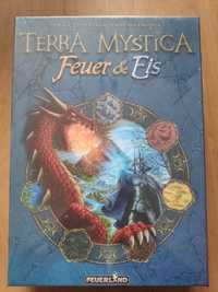 Terra Mystica dodatek ogień i lód FOLIA