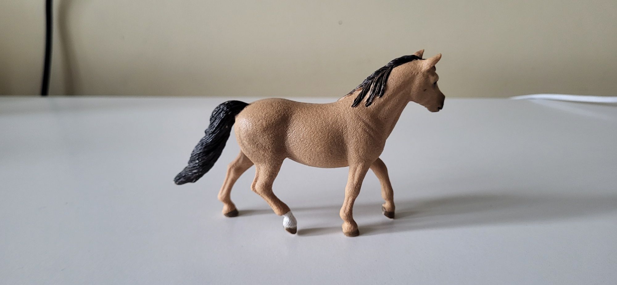 Schleich koń connemara klacz figurka model z 2017 r.