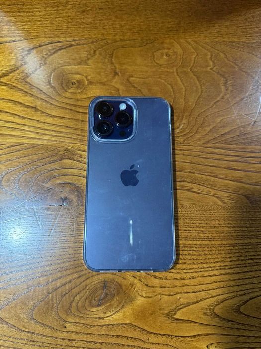 iPhone 14 Pro Max – 256GB – Excelente Estado