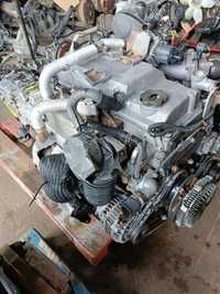 Motor Mitsubishi Pajero 3.2