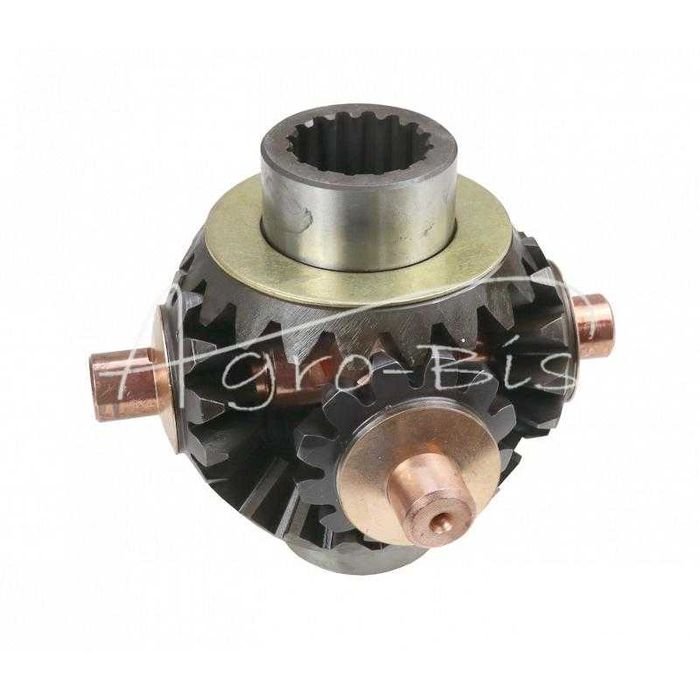 Zestaw naprawczy mechanizmu różnicowego kompletny Ursus C-360 Andoria