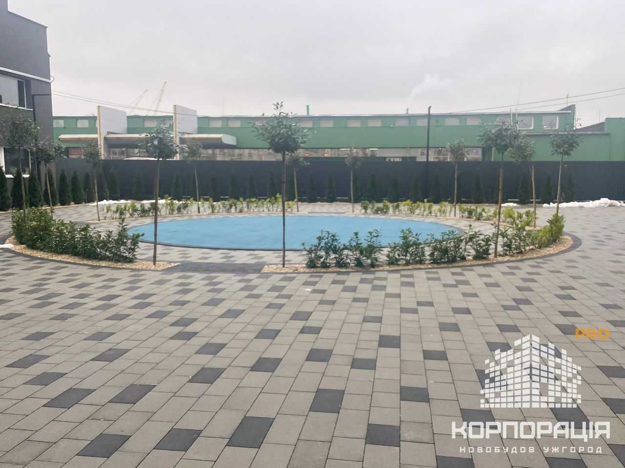 Продаж 2-км квартири у зданій новобудові, р-н ТЦ "Токіо", поруч Центр