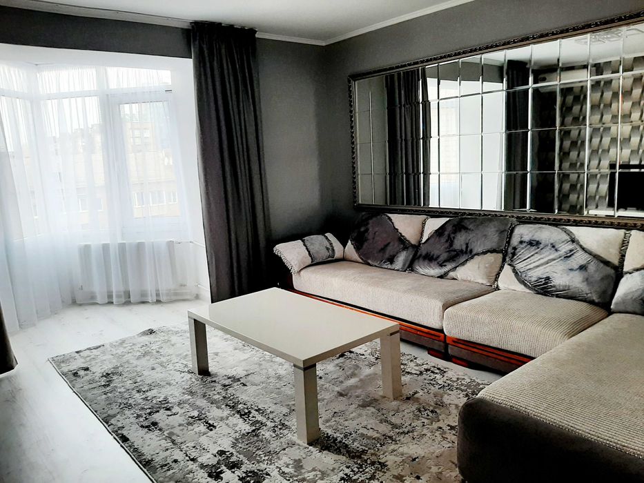 Продаж 3к.кв центр в НОВОБУДОВІ