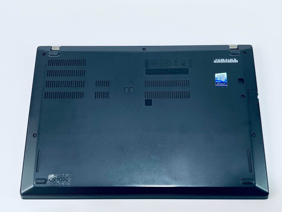 Ноутбук Lenovo ThinkPad T480s, i5-8250U, 16gb, 256gb, 14 IPS Full HD