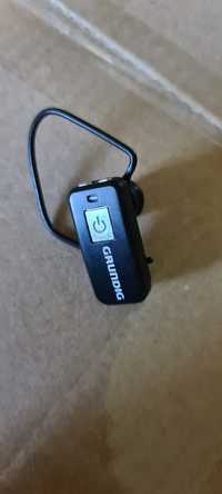 Grundig słuchawka bluetooth