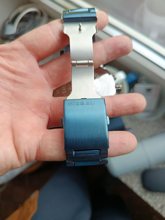 Zegarek Diesel  DZ7414