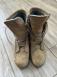 Buty wojskowe Altama