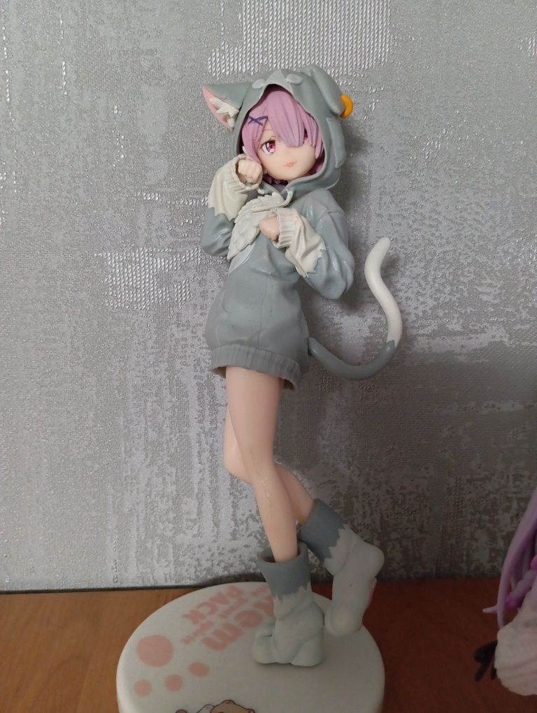 Фигурки аниме    ︎ ︎ ︎