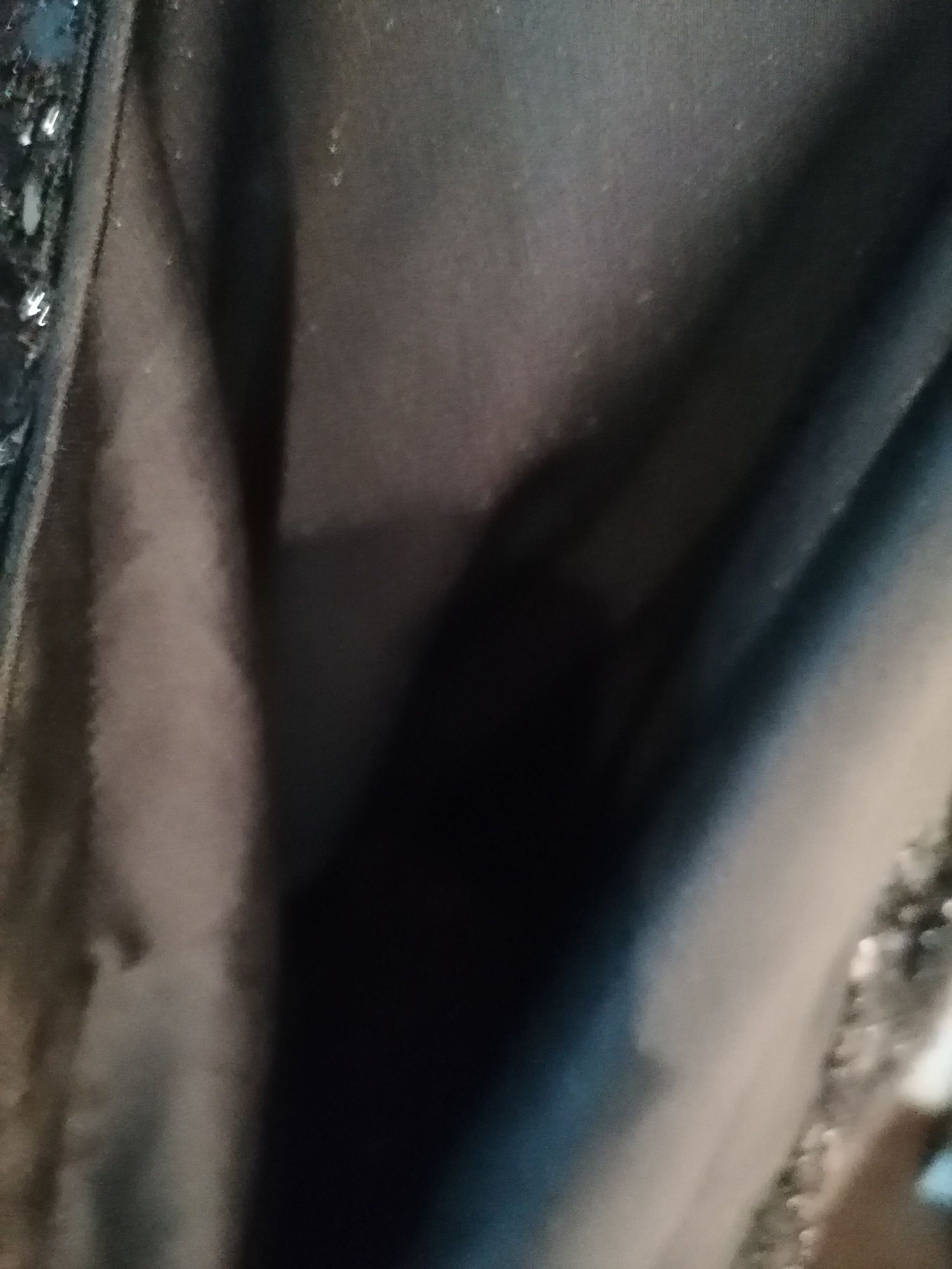 Vendo este vestido
