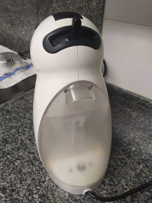 Krups Dolce Gusto Piccolo