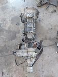 МКПП Mitsubishi Pajero 1  2.5 td