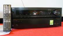 ONKYO TX-NR515 4K Amplituner 7.2 kanałów 7x130W