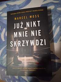 Książka dla dorosłych Już nikt mnie nie skrzywdzi