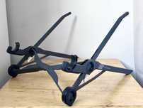Laptop stand - Suporte para portátil dobrável