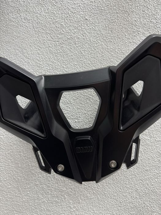 BMW R 1250 GS - Suporte Traseiro para malas Vario