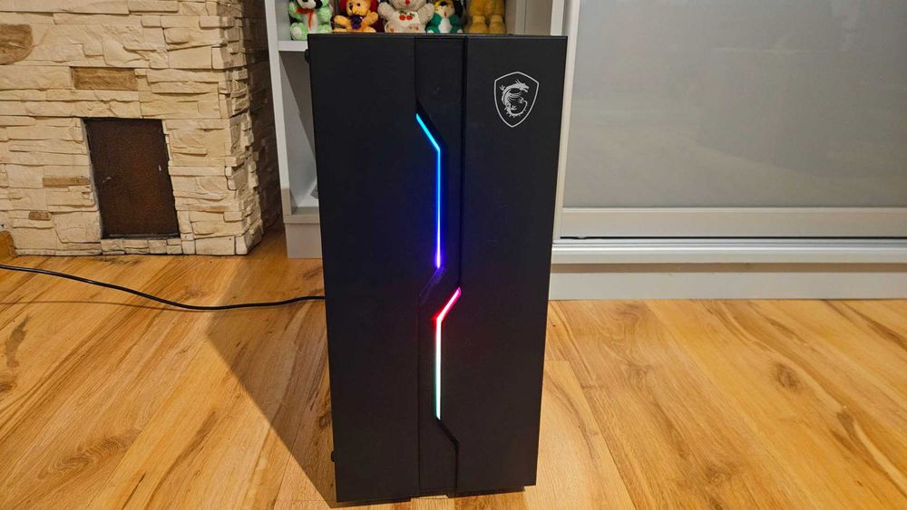 Komputer Stacjonarny Do Gier Gamingowy i7 6700 | 16GB RAM | RTX 2060