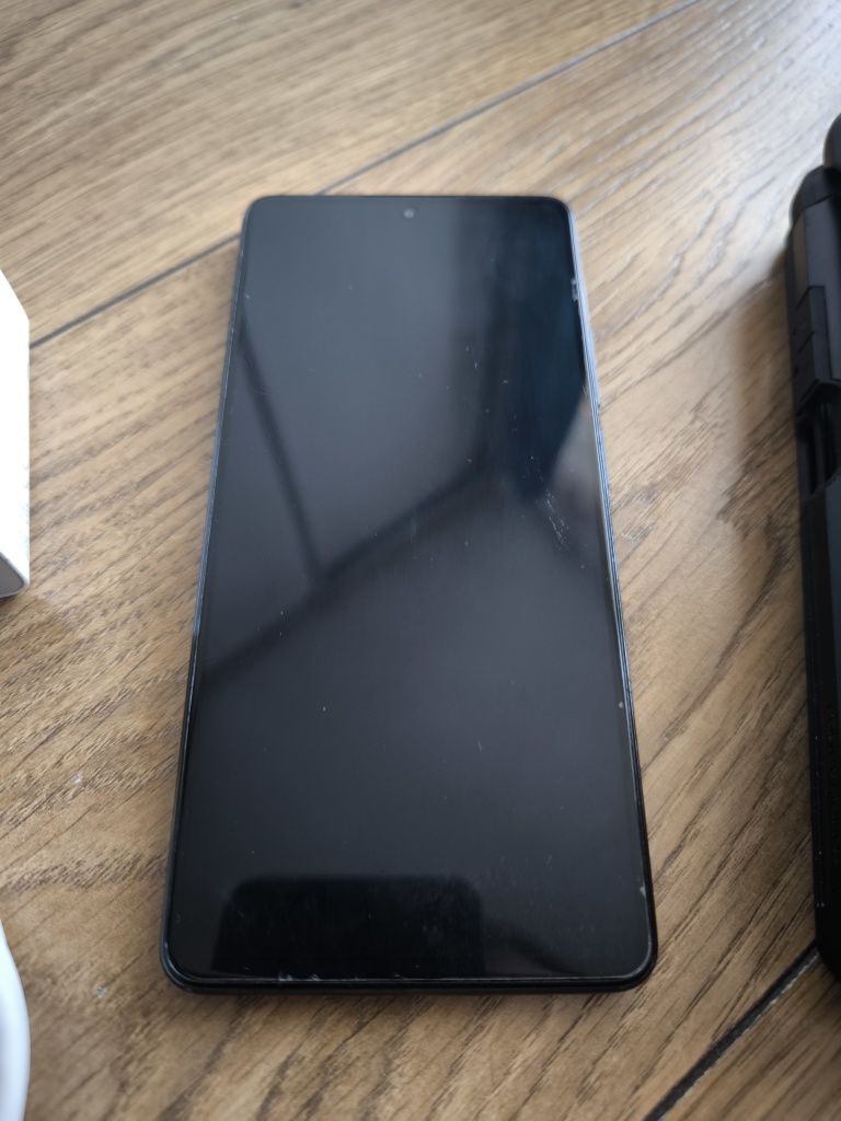 Smartfon Xiaomi 11T Pro Snapdragon 8gb /256gb ładowarka 120W