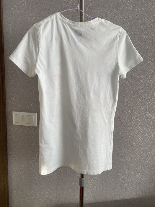 футболка ТМ barricade