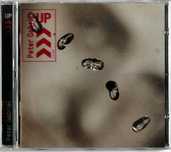 (CD) Peter Gabriel - Up - I Wydanie 2002r.