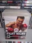 Fight night round 3 ps3 PlayStation 3