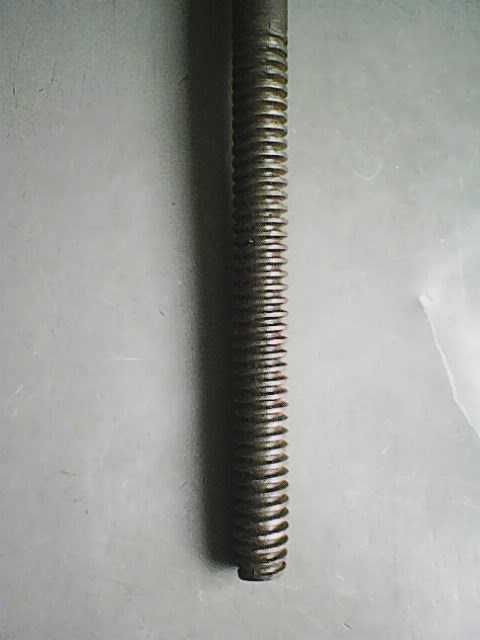 sruba do imadla 150mm 33cmx20mm ladny stan duzo zdjec