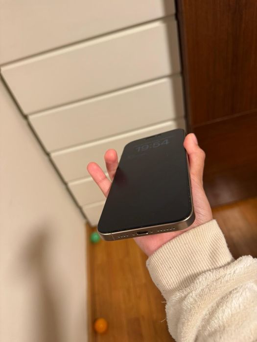 Iphone 16 pro max 256gb