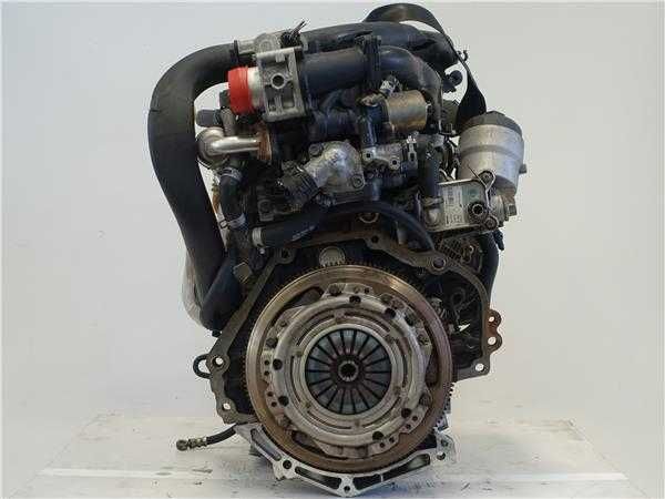 Motor Opel Combo, Astra 1,7cdti 80cv ref: Z17DTL