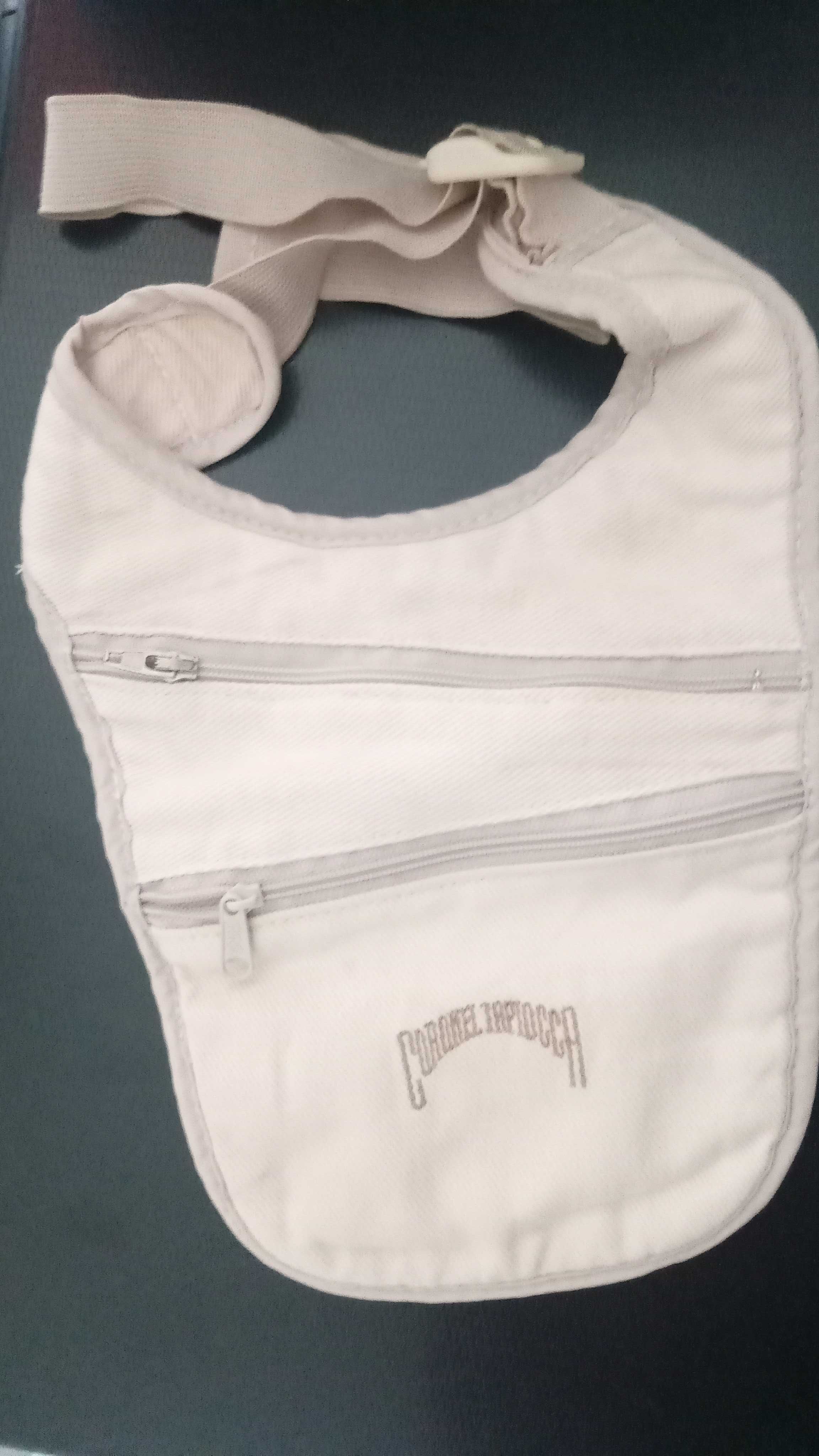 Bolsa Coronel Tapiocca.