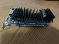 Placa gráfica Asus GT 620 1Gb HDMi