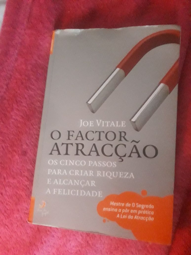 O Fator Atracção