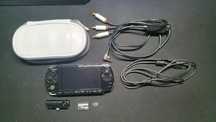 Sony PSP 3000 Playstation portable