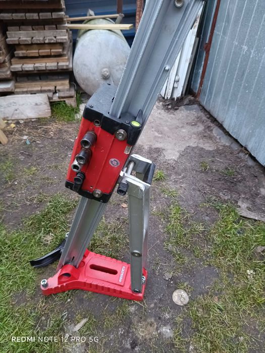 Statyw Hilti HD stojak
