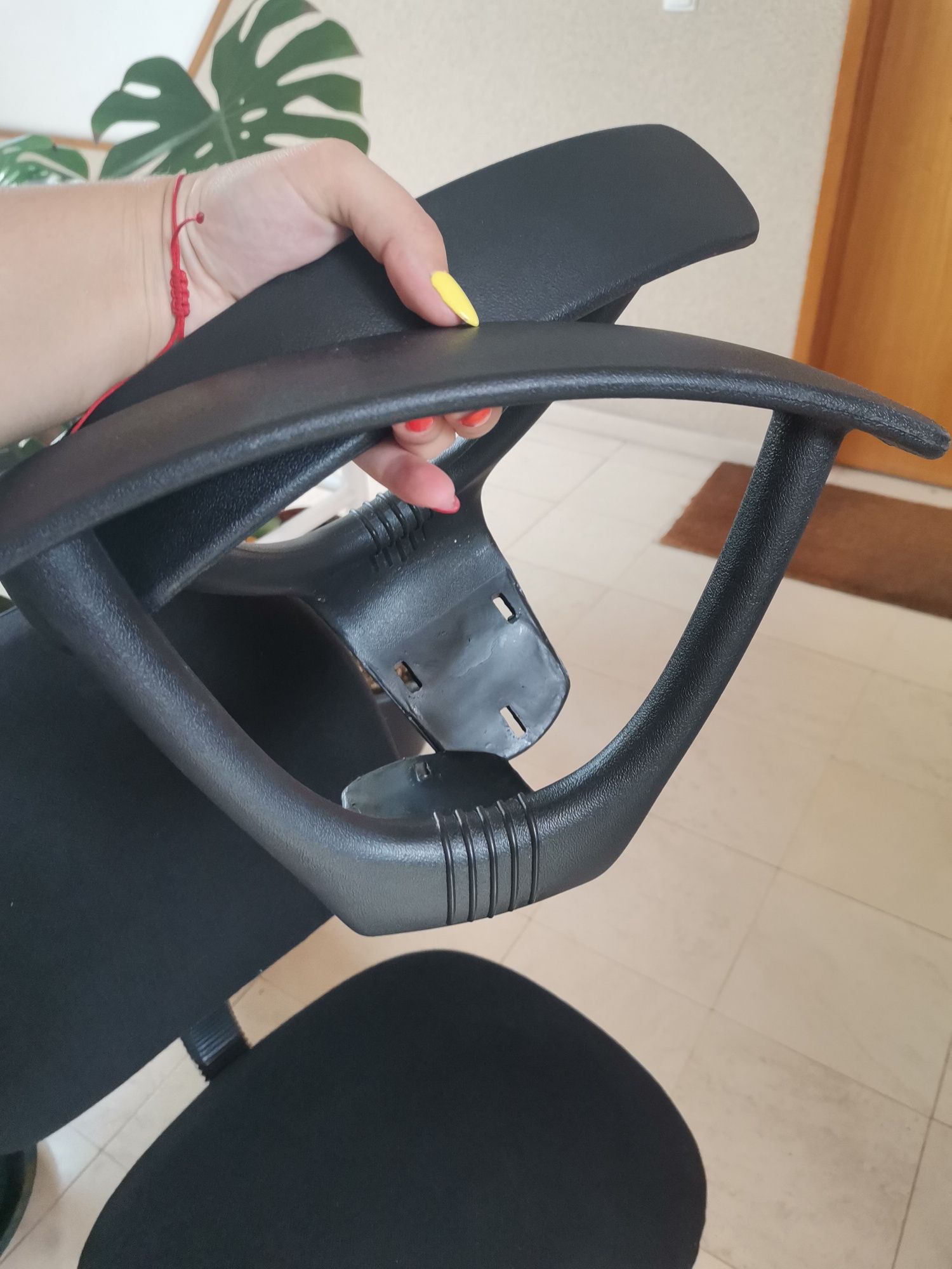 Cadeira de Escritório
