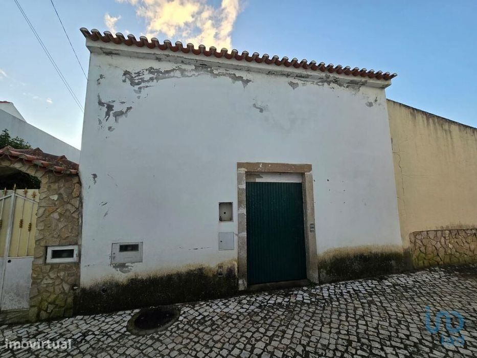 Casa de aldeia em Vermelha de 48,00 m2