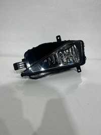 VW Sportsvan Lift 13- Halogen Prawy