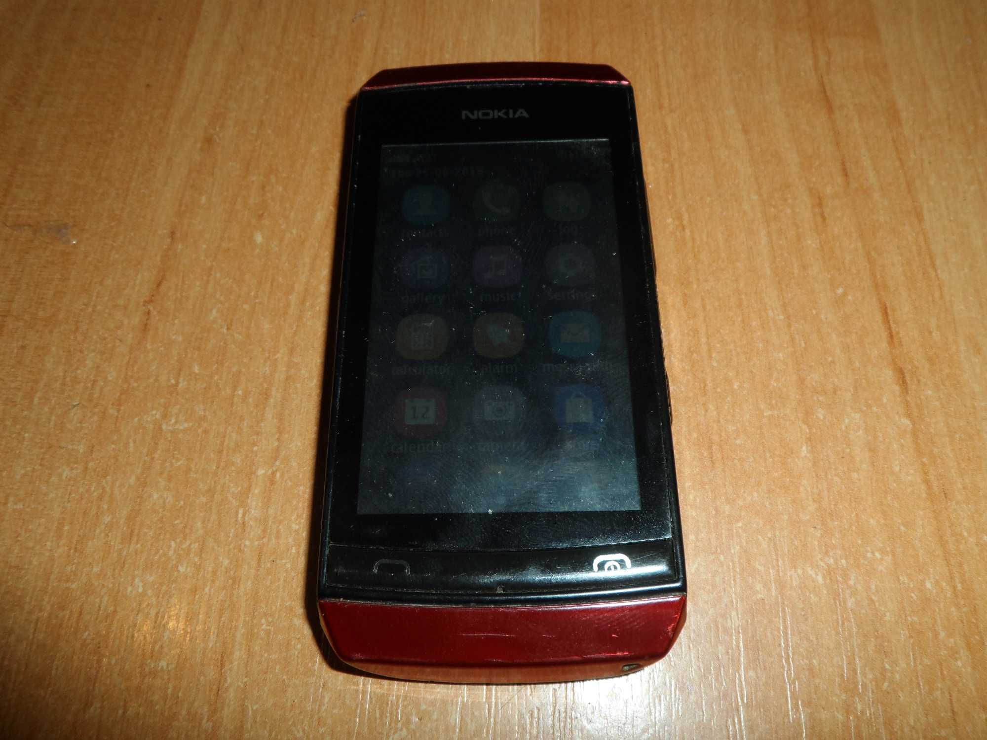 телефон Nokia 305 rm-766