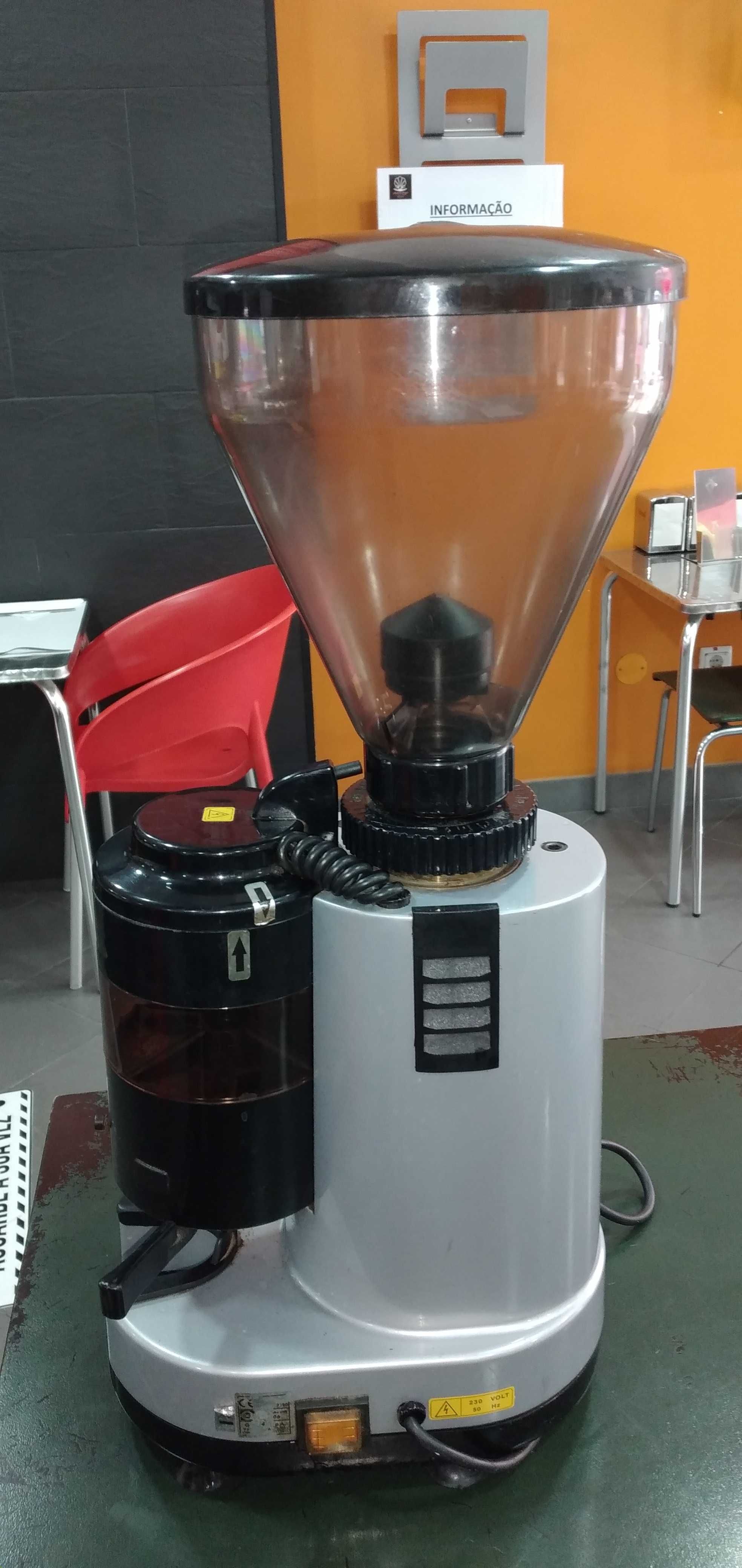 Moinho de café Fiamma