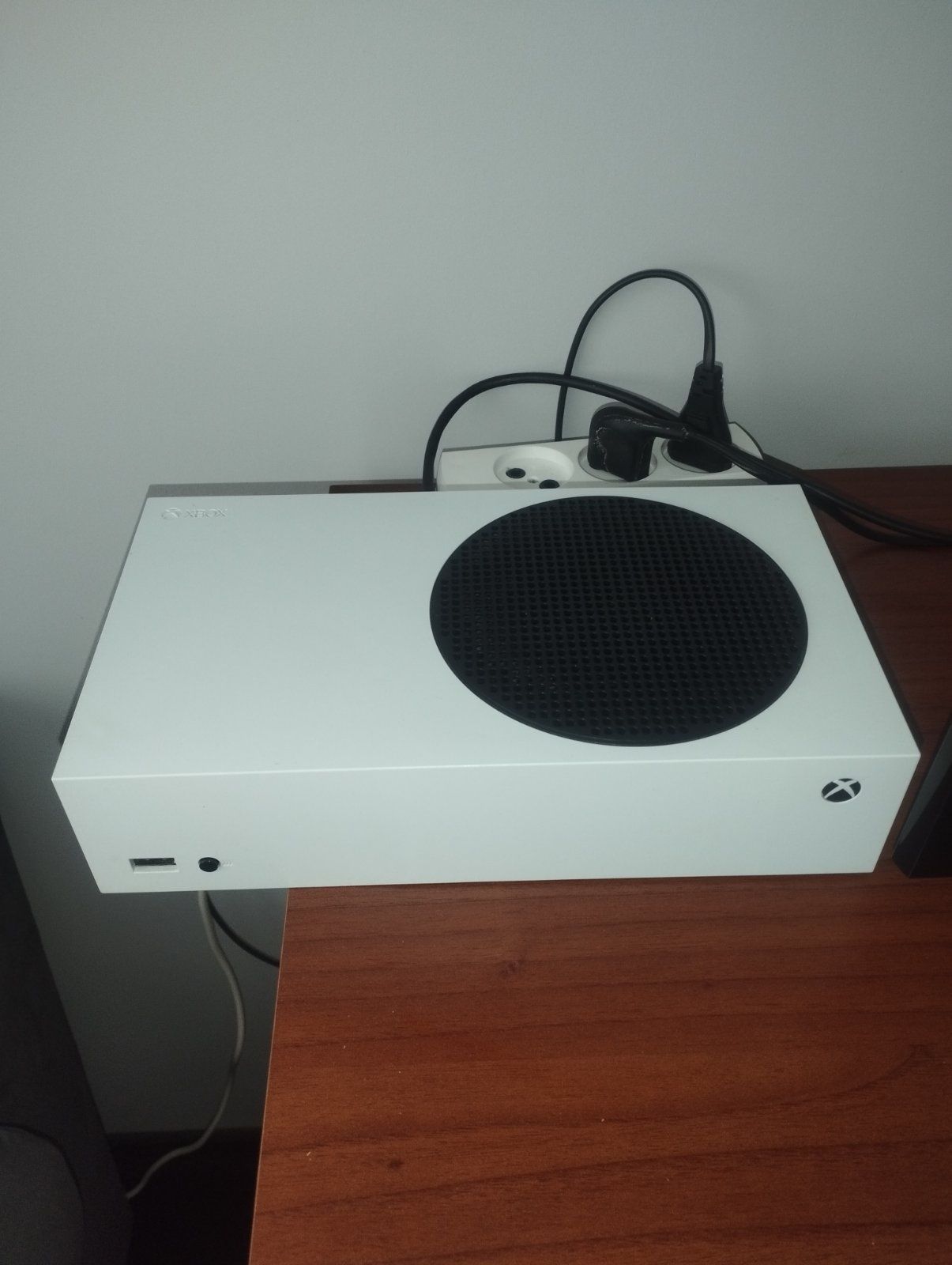 Xbox series ssss