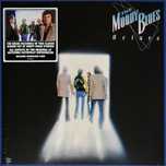 MOODY BLUES- OCTAVE- LP- płyta nowa , zafoliowana