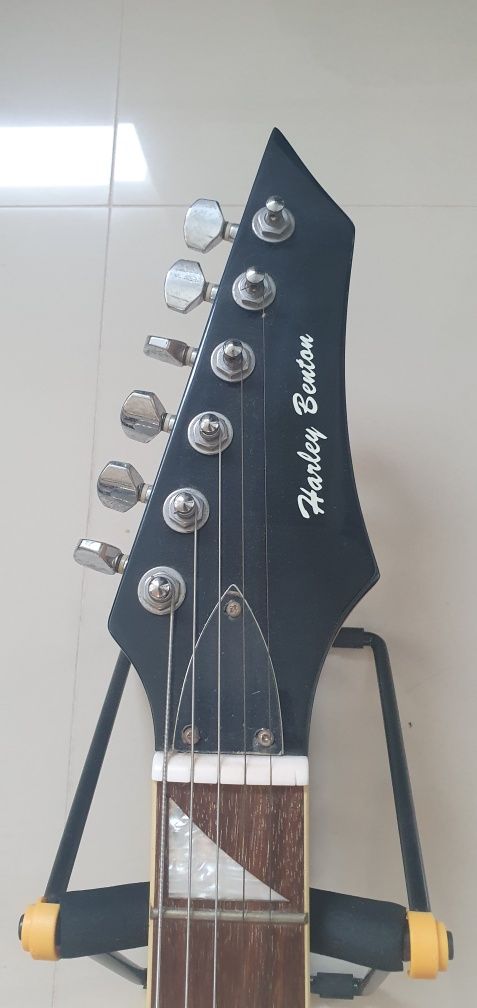 Harley Benton RX-10