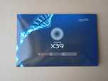 Lifewave bioelektrody X39 komórki macierzyste
