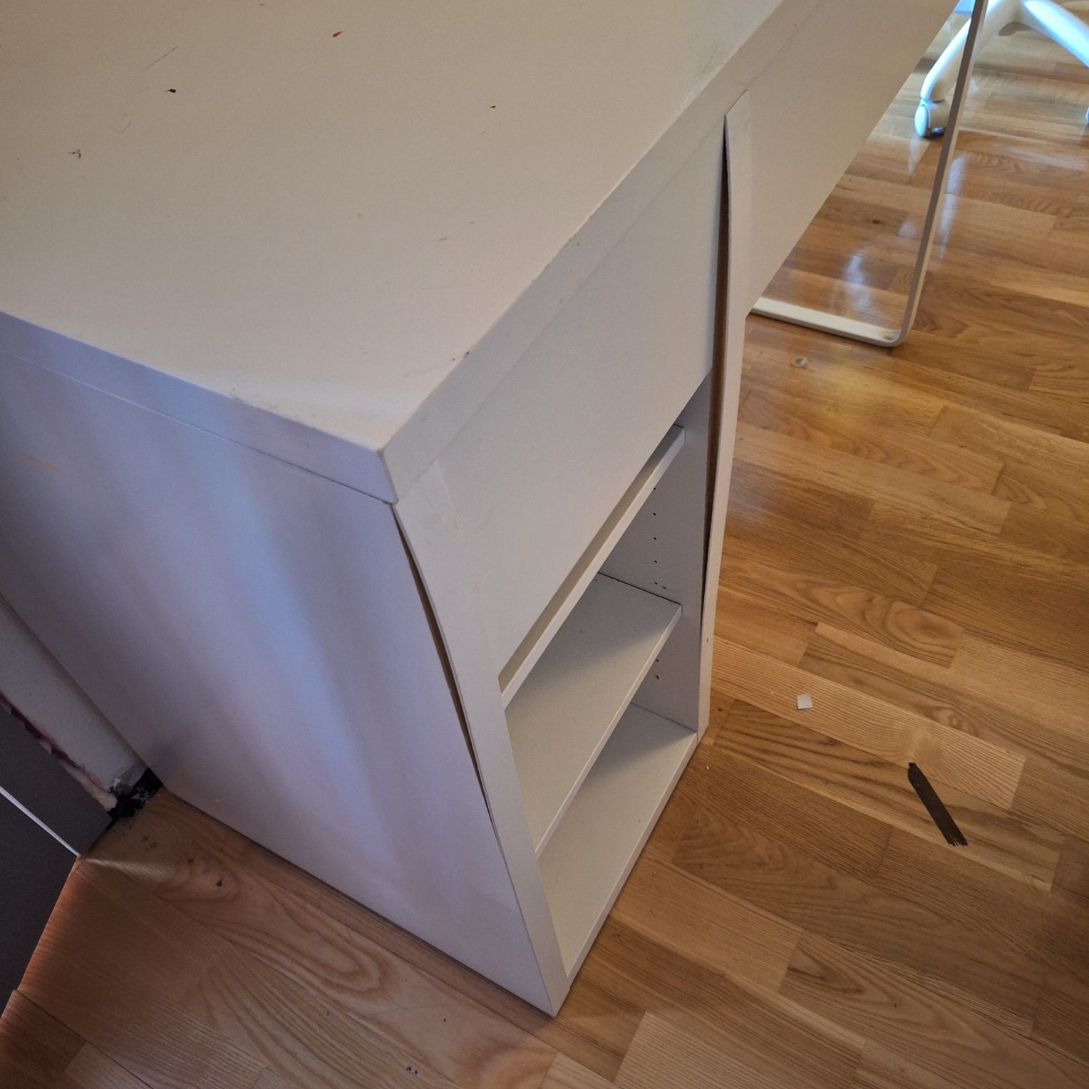 Biurko Ikea Micke