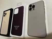 Iphone 13 pro max 128gb stan idealny jak nowy 100% sprawny