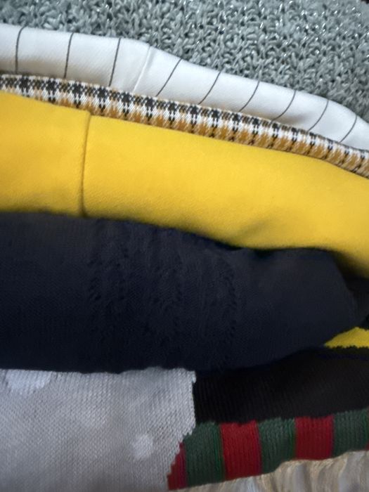 Віддам багато речей на s розмір теплих і літніх