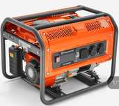 Generator agregat pradotworczy G3200P Husqvarna