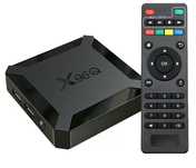 Box Android X96Q 2Gb+16GB