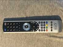 Comando para Sony DVD RDR VX 410.