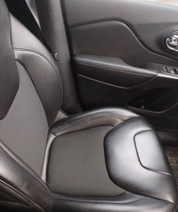 Jeep Cherokee 2.4 2020