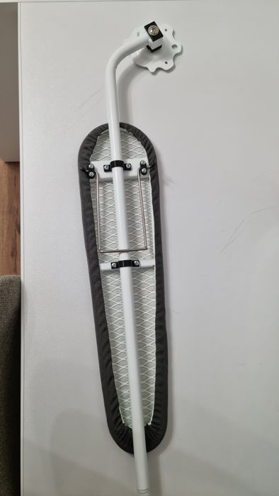 Підрукавник для прасувальної дошки Muller